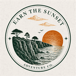 Earn the Sunset Adventure Co.